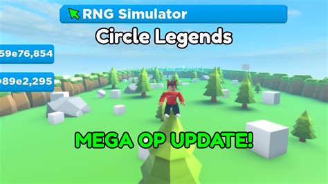 RNG Simulator.